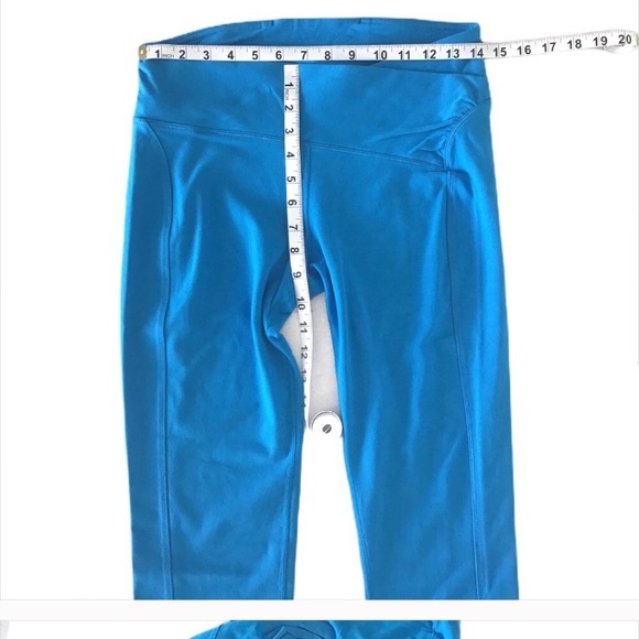 COPY - lululemon Presence Pant, Beach Blanket Blue, 8 - Picture 2 of 3